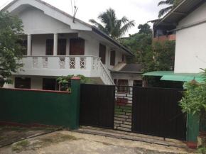 Rural Home